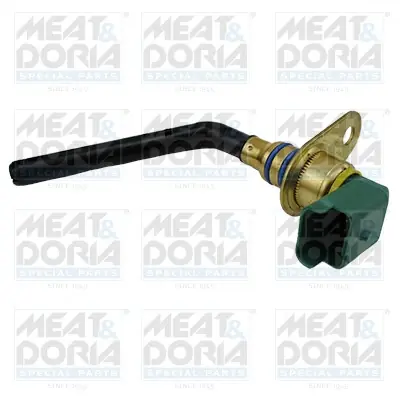 Sensor, nivel de aceite del motor MEAT & DORIA 72272 Promoción Exclusiva
